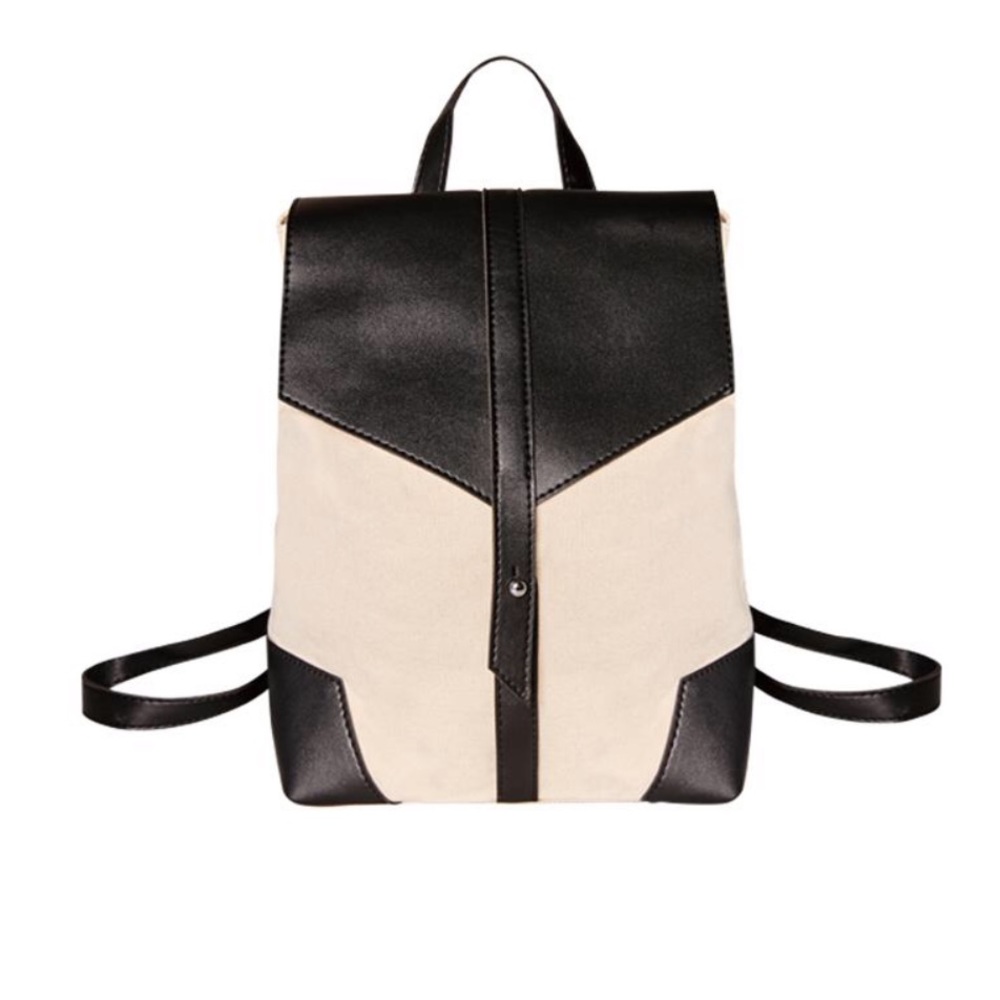 🖤Feud Lux Demi Backpack